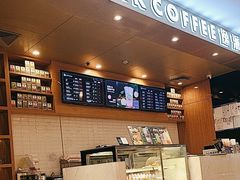 -逸派咖啡 EPARKCOFFEE(广安门店)