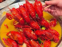 -三炮儿烧烤·羊锅·铁锅炖(南京首店)