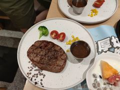 -我家牛排自助餐厅(永旺梦乐城店)