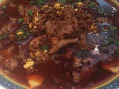 -玉林烤鸭店(定福庄店)