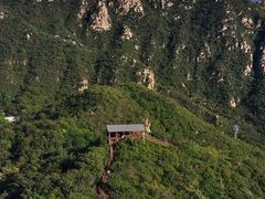 -大岭沟猕猴桃谷风景区