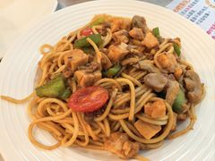 -必胜客(玉泉远洋店)