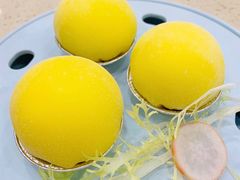 泰式冰榴莲-点都德(北京路贰店)