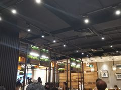 大堂-大家乐(广州白云三元里2店)