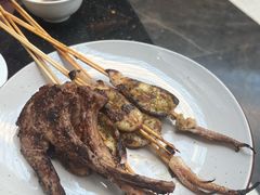 -圆顶阁西餐厅(郑州索菲特国际饭店 )
