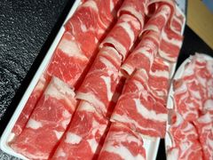 -京味斋·铜锅涮羊肉(牡丹大道店)