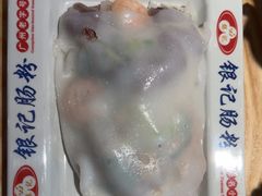 -银记肠粉店(南方医院店)