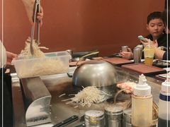 -大神太神·铁板烧(七宝领展广场店)