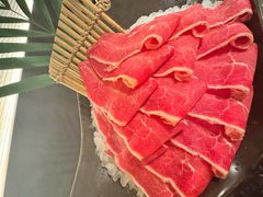 -三出山火锅(南京万象天地店)