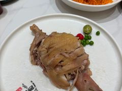 -梅利汴京烤鸭•开封豫菜地标店(东司门店)