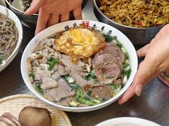 -熊氏牛羊杂粉(龙眼井总店)