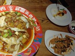-血站大盘鸡(建设店)