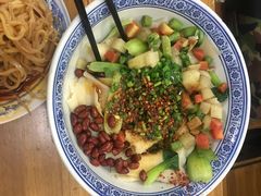 -秦豫肉夹馍(东羊市店)