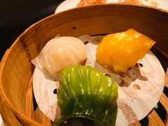 -万丽轩·粤菜(王府井金茂万丽酒店)