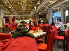 大堂-金鼎轩(亚运村店)