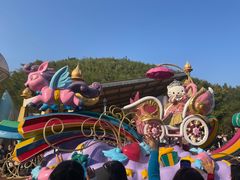 -安吉Hello Kitty乐园