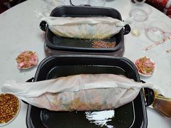 -李氏下饭菜·巫山纸包鱼·烤鱼(滨江路店)