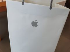 -Apple零售店(深圳益田假日广场店)