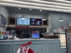 -BreadTalk面包新语·烘焙蛋糕(海岸城店)