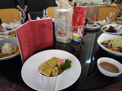 -常州武进九洲喜来登酒店