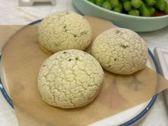 叉烧包-聚福山莊·寻味顺德(北滘店)