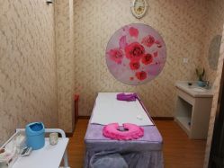 -佐登妮丝美容SPA生活馆