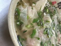 -金秋特色面馆(铜庄店)