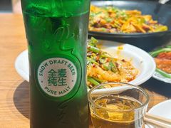 -掌上鲜(南顺城街店)