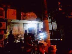 -潘国仙耳光馄饨(黄家阙路店)