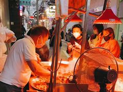 -明记牛杂(新马路分店)