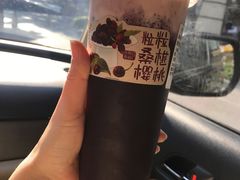 -阿嬷手作(南宁百盛印象城店)