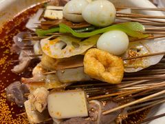 -嘉州叶婆婆钵钵鸡(建设路店)