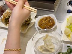 -金刚山烧烤(红旗大街店)