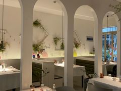 -春树下·树屋花房西餐厅(罍街AS1980店)