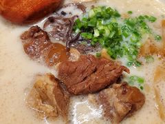 -味千拉面(惠州文昌一路分店)