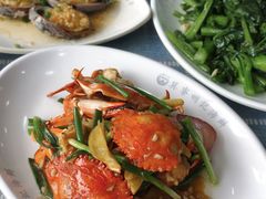 -明记海鲜大排档(巽寮湾店)