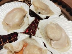 -炎蔵牛舌烤肉