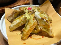 -桂小厨广西菜(青秀万达店)