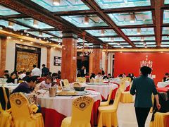 -鹊华居·地道鲁菜·海鲜·融合味(大明湖店)