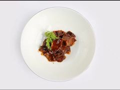 -中国坊中餐厅(石家庄希尔顿酒店)