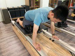 -无界瑜伽普拉提