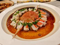 -品海楼·大连海胆锅贴馆(东港店)