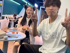 -棂笼·深度沉浸密室(武汉旗舰店)