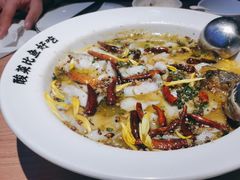 -太二酸菜鱼(沈阳万象城店)