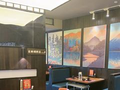 -海之屋韩式烤肉(海棠68环球美食街店)