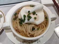 -壹品宴掦·淮扬菜(新牌坊店)