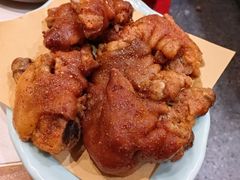 -状元阁烧烤(新华路总店)