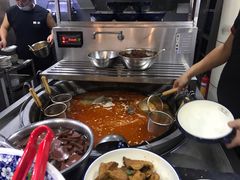 -黔派·虾子羊肉粉·小吃(佳宁娜广场店)