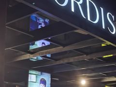 -佛山岭南天地康得思酒店