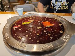 -清芳源牛排火锅